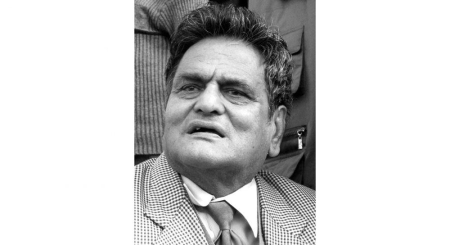 Linguist, litterateur Pokharel no more