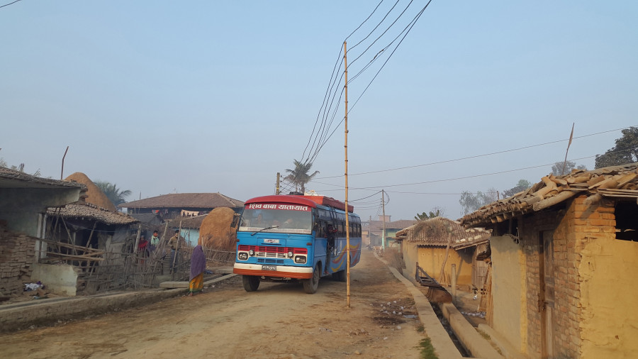 In Province 2, people are getting electrocuted to death—at a rate of one every day