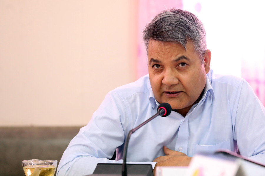 In yet another protectionist move, Oli administration prepares to limit foreign film screenings