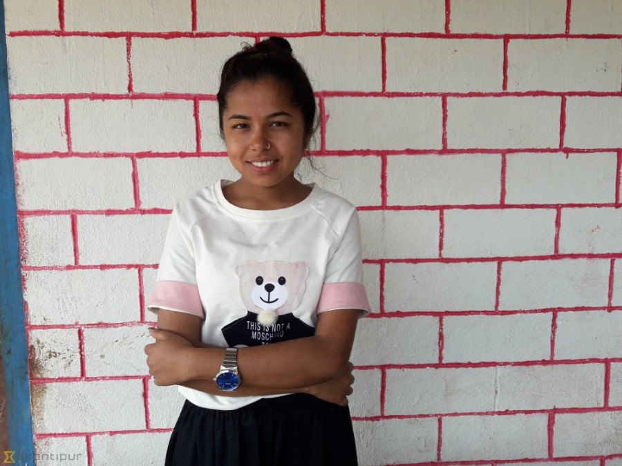 Girl who escaped child marriage becomes social activist
