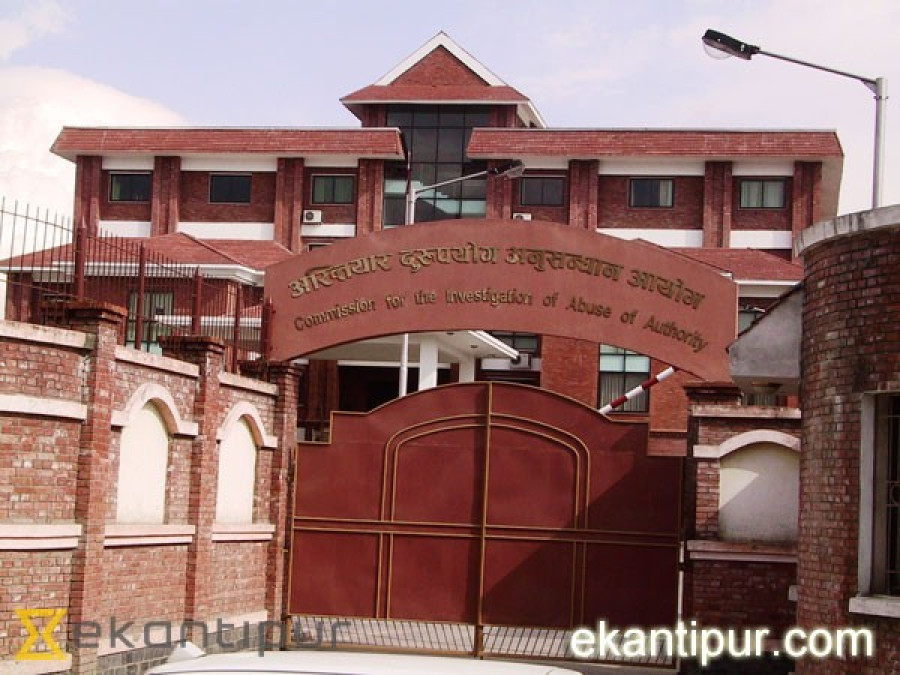 Jha and Moktan file applications at anti-graft agency, Prime Minister’s Office
