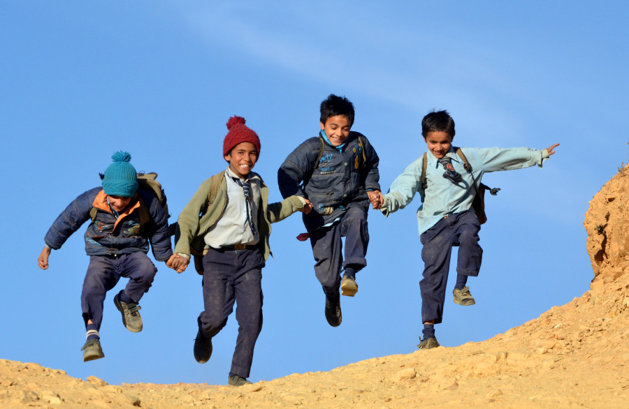 Why Nepal’s public schools have a poor report card