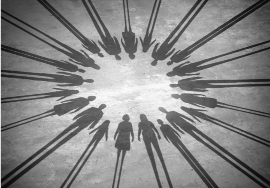 Social roots of authoritarianism