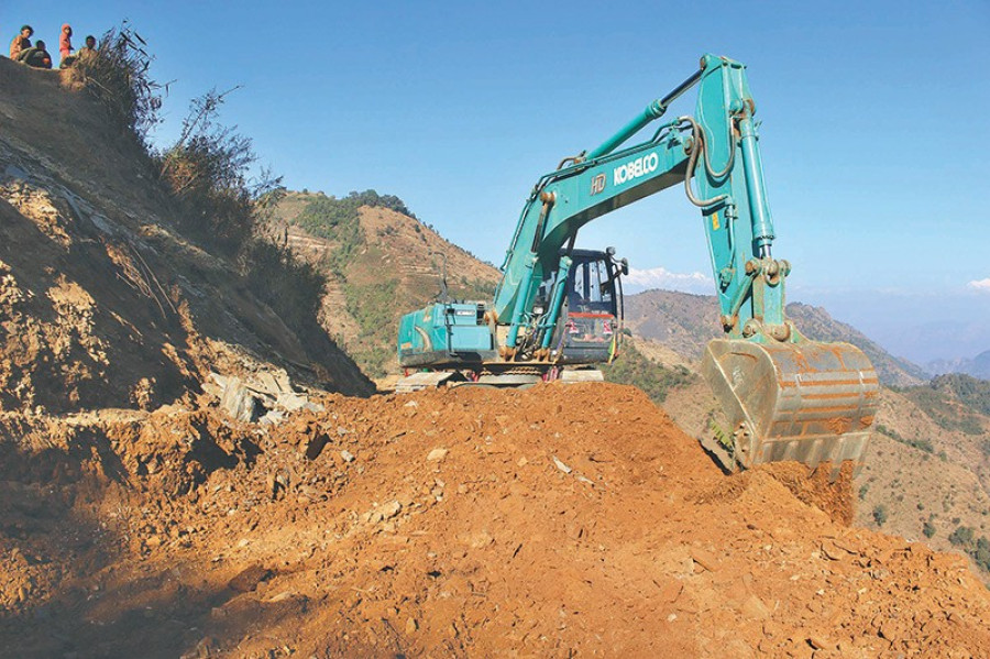 New rule means contractors need to use bank credit in public construction projects