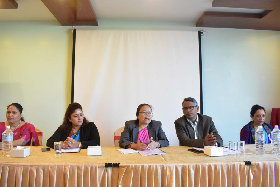Nationwide campaign launched to end violence against women