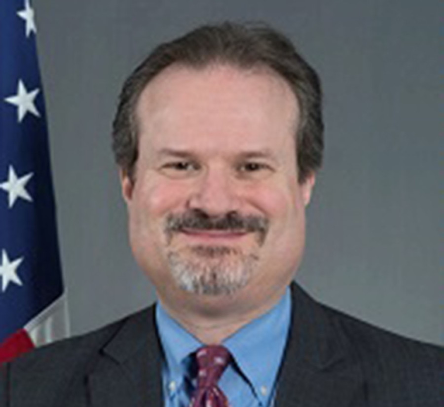 Indo-Pacific Strategy is not against any country, visiting US official asserts