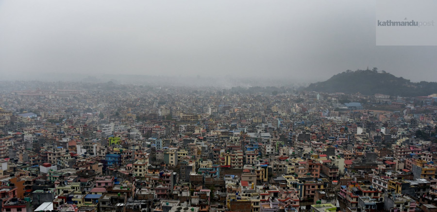 Moving back to Nepal is a hard choice, and a very personal one