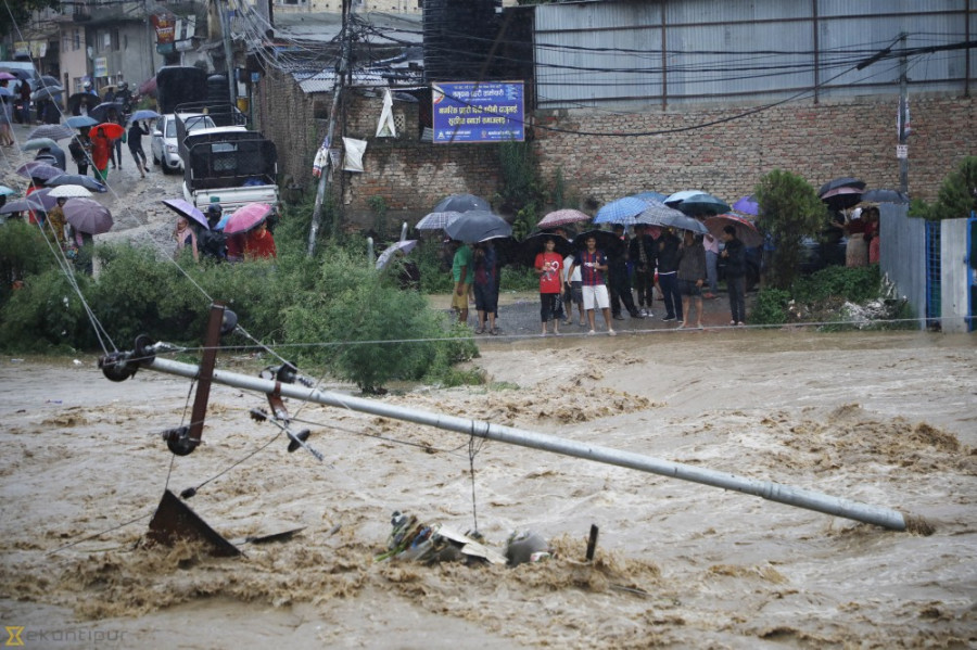 Are we prepared for the monsoon disaster?