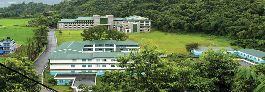 Students to file fraud case against Gandaki Medical College