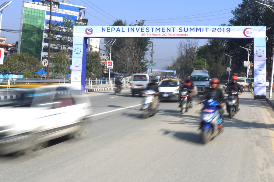 Can the government translate the hype around the Investment Summit to actual investments?