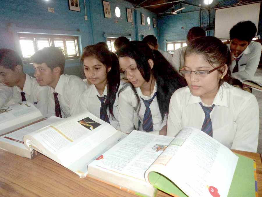 Confusion in local governments threatens to derail federal government’s total literacy plan