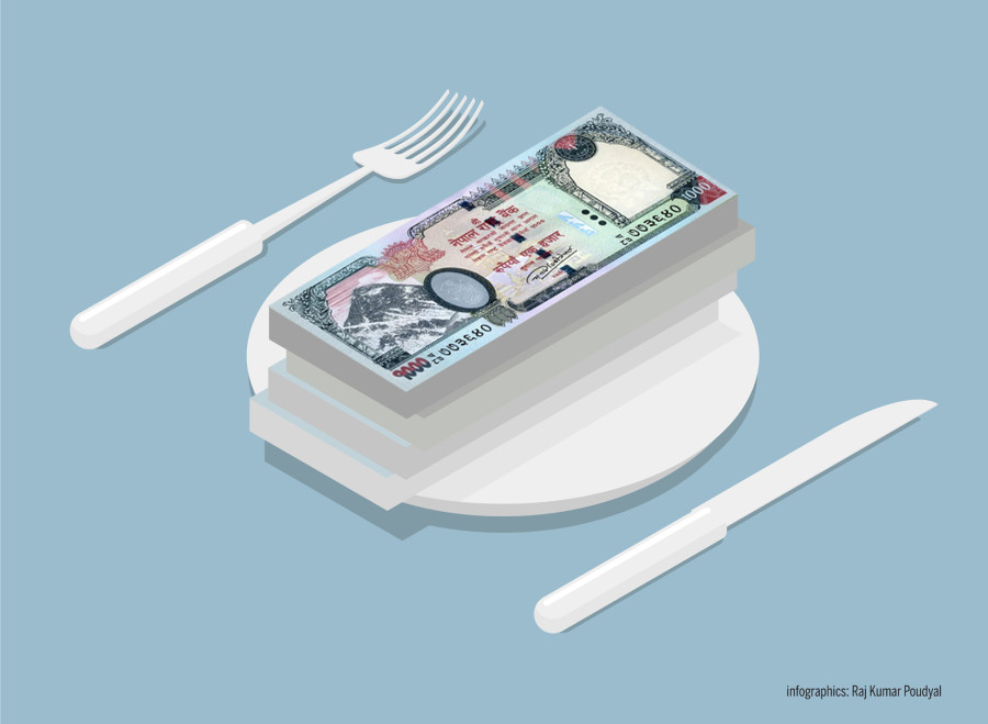 Food bloggers are popular, but many people don't know they’re paid to write reviews