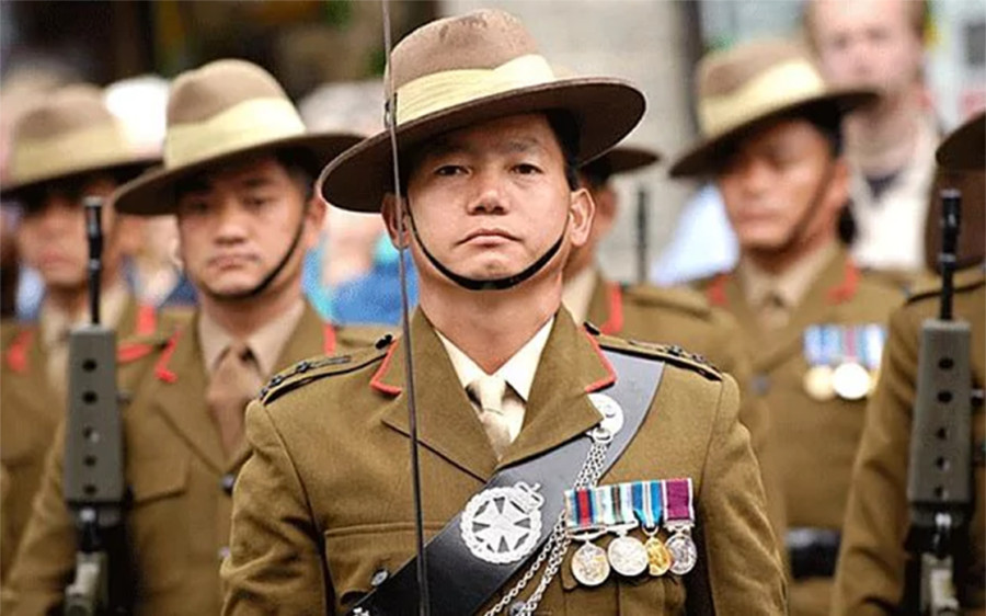 Ex-Gurkhas seek expeditious talks from Nepal, UK governments to address their demands
