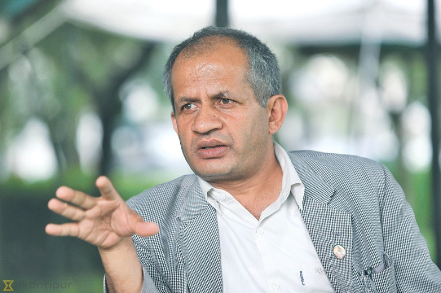 ‘Bilateral strains with India can be resolved through dialogue’
