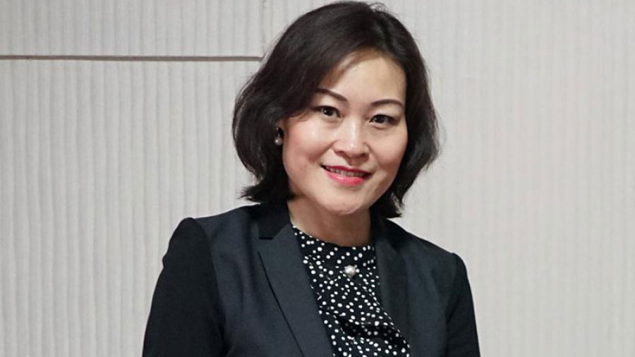 Chinese envoy says cross-border railway is not an overnight project