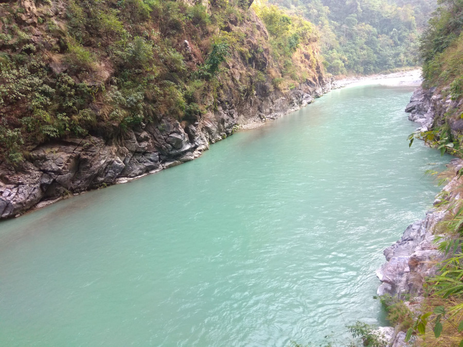 Tanahu Hydropower invites fresh bids after terminating contract