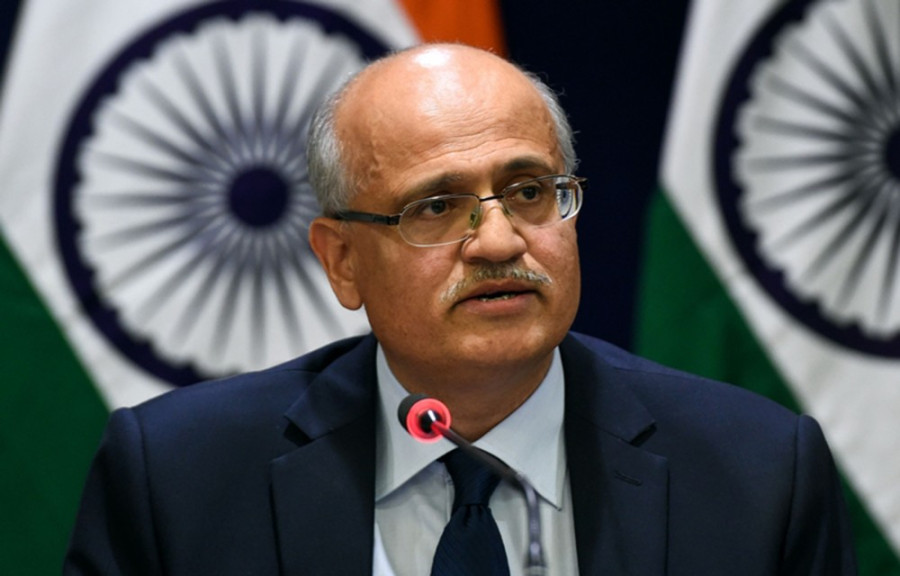 Nepal and India will review bilateral ties—and a laundry list of pending issues