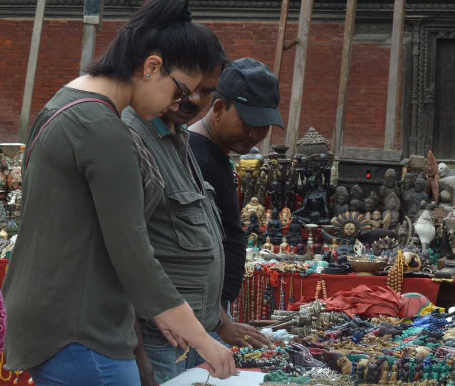 Impact of a slowing Indian economy begins to appear on some local sectors