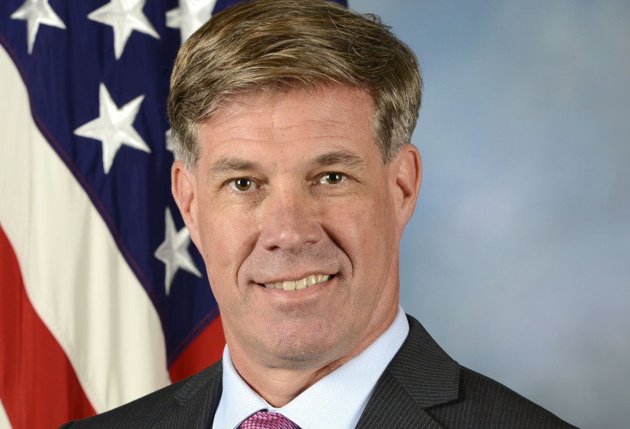 Chinese investment should serve the interest of Nepal and not just China, US official says
