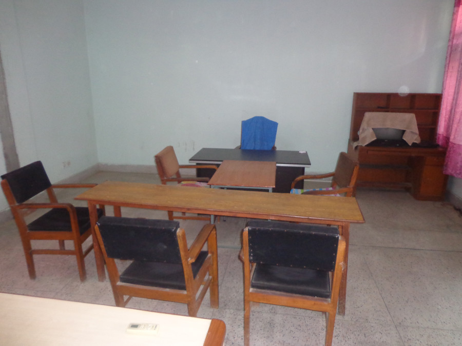 Juvenile cases on the rise in Rupandehi, but the court fails to use its child-friendly room
