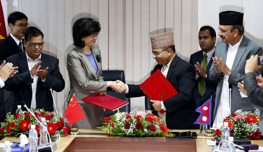 With just 10 months left in BRI pact, not a single project has made any real progress