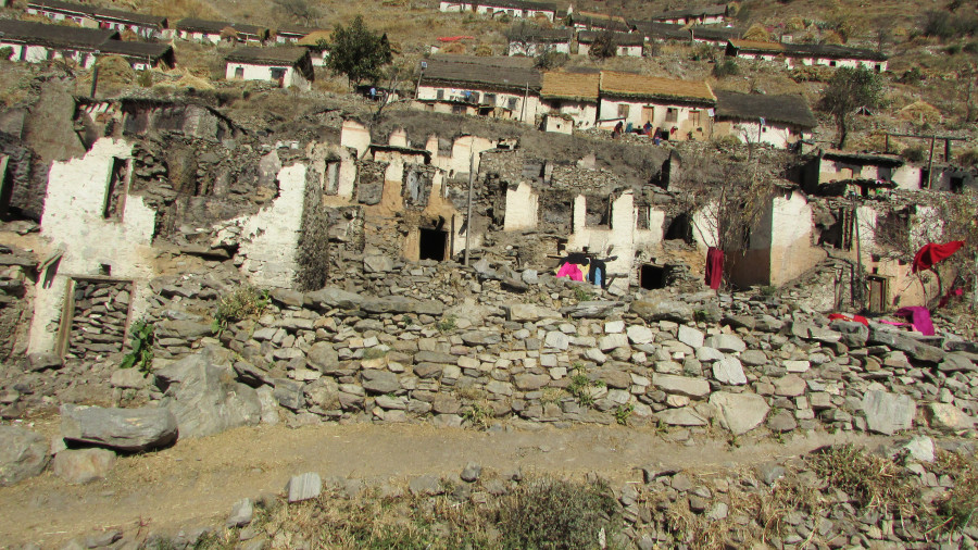 Drunk revellers sparked fire in Khada, say police