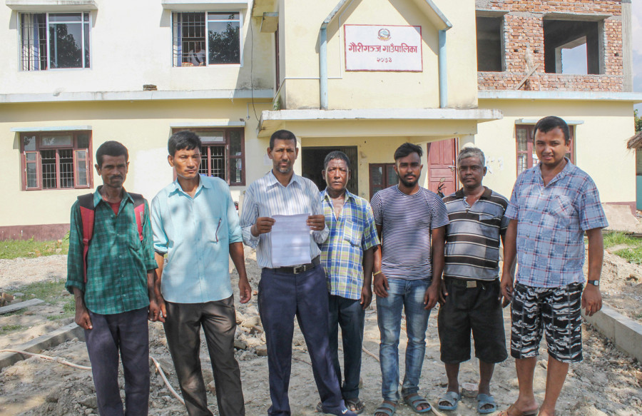 How farmers’ groups siphoned hundreds of thousands by faking documents of the dead