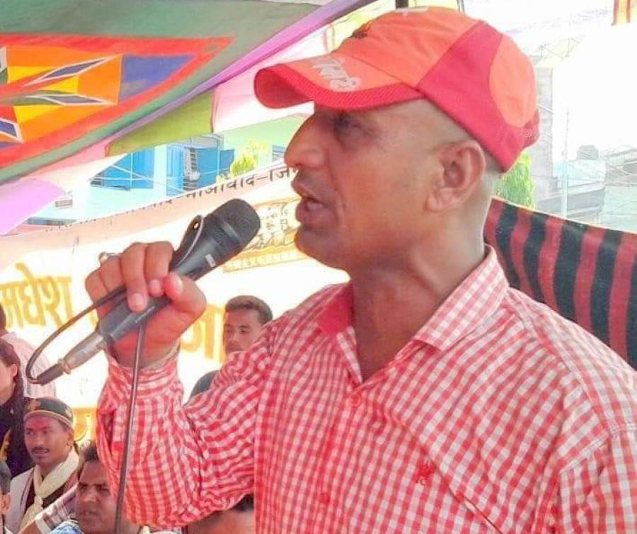 Human rights body summons police involved in the killing of Chand cadre