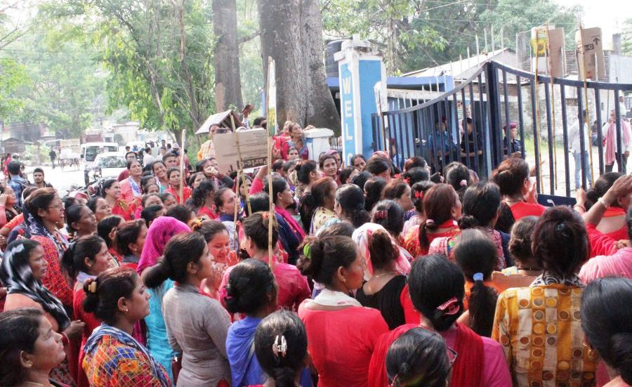 Province 5 sees high number of women dying unnatural deaths