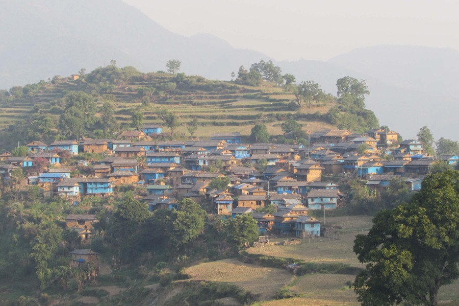 Province 5 continues its integrated settlement drive