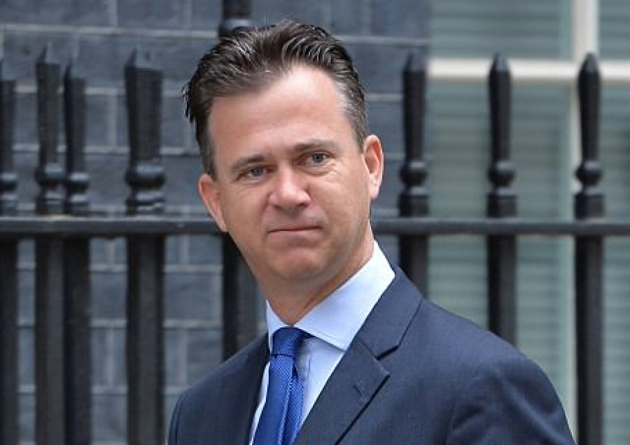 British minister arriving to discuss Gurkhas’ demands
