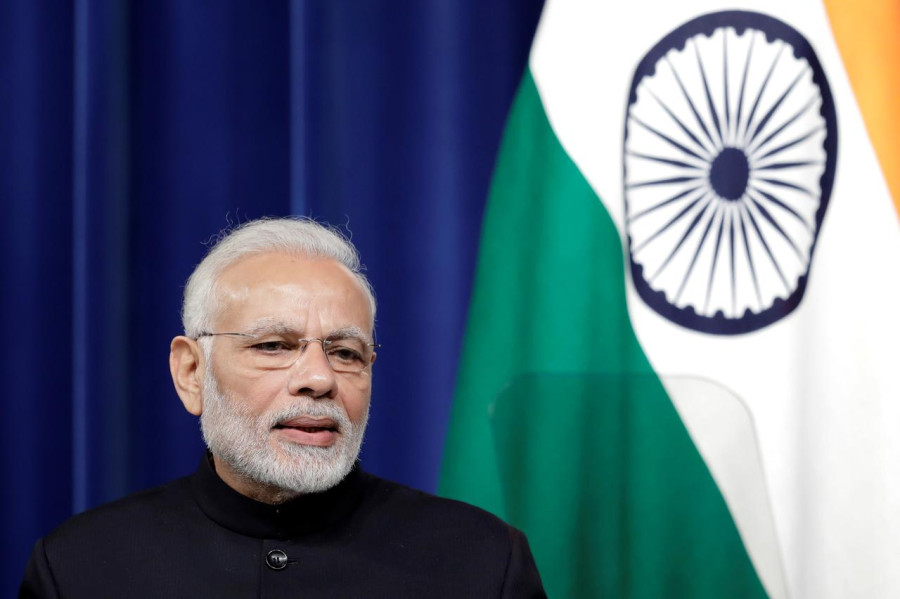 Modi’s ‘Neighbourhood First’ 2.0
