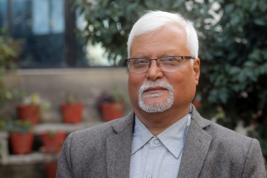 Mukunda Ranjit: Meet the scientist who saved the potato