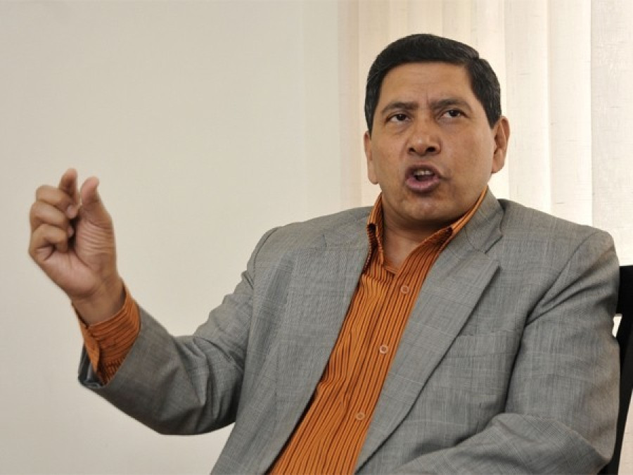 Ruling party dissolves unification task force