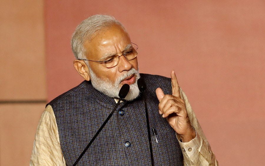 India’s invitation to BIMSTEC leaders for Modi’s swearing-in sparks debate over future of SAARC