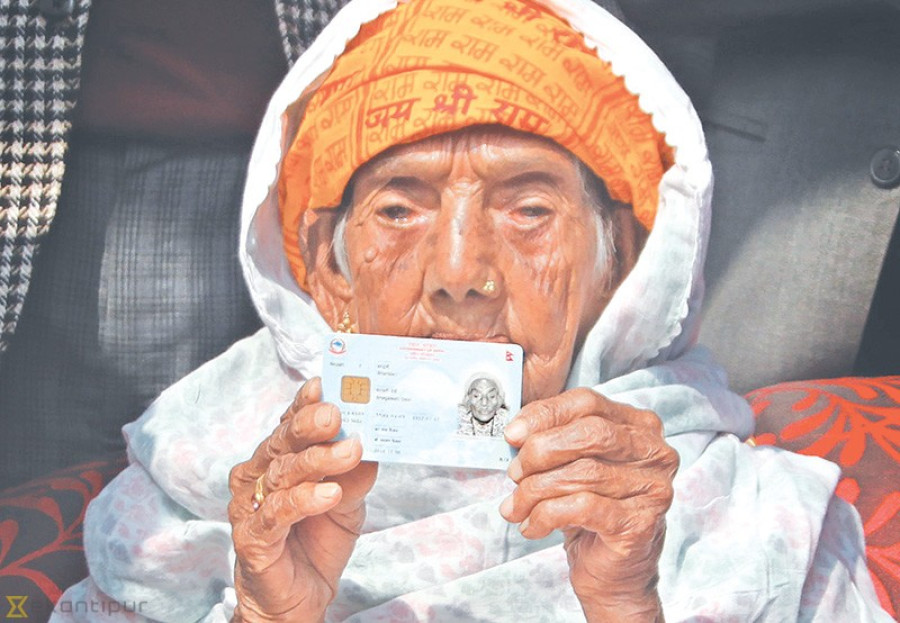 Government’s hurried decision to push digitised national identity cards nationwide has raised security concerns