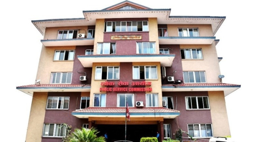 Public Service Commission says its recruitment drive on course after court order