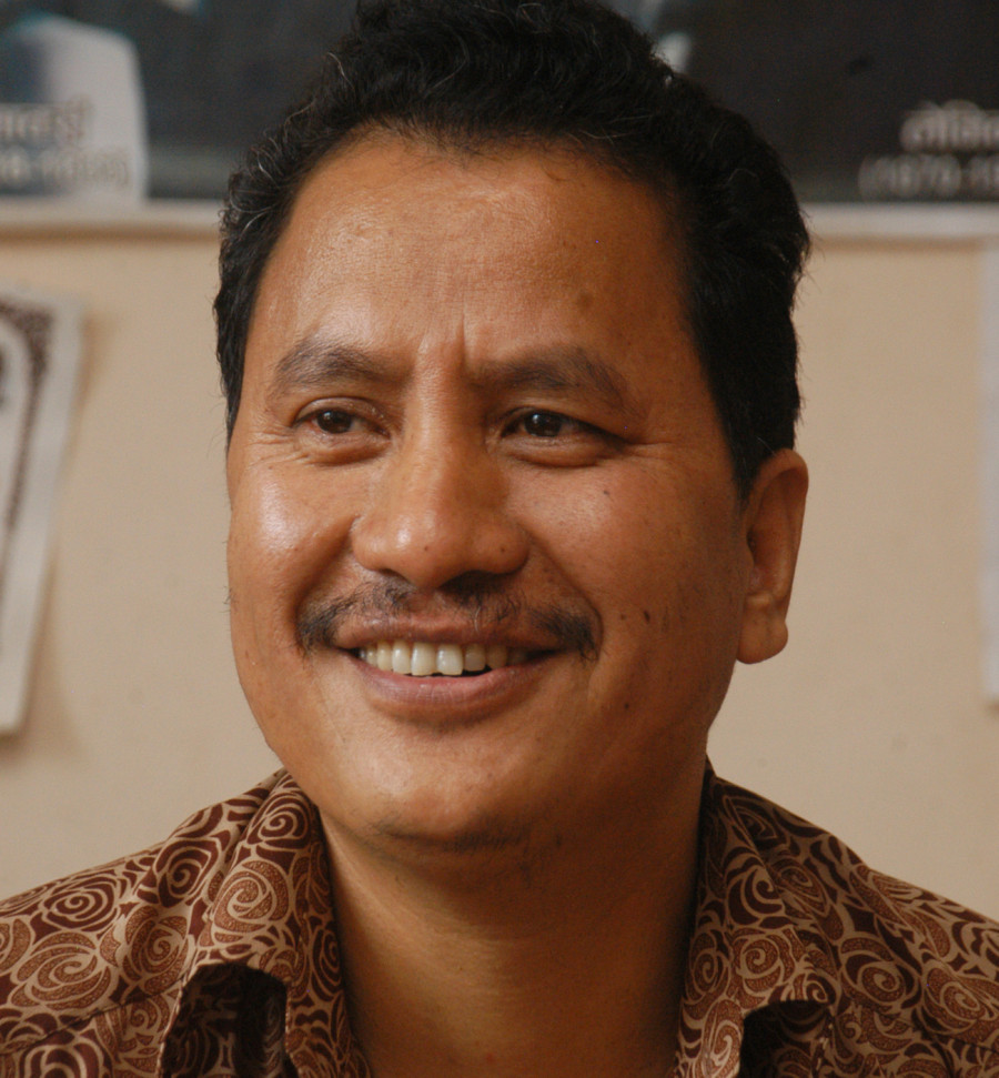 Chand party warns of retaliation after government bans its criminal activities