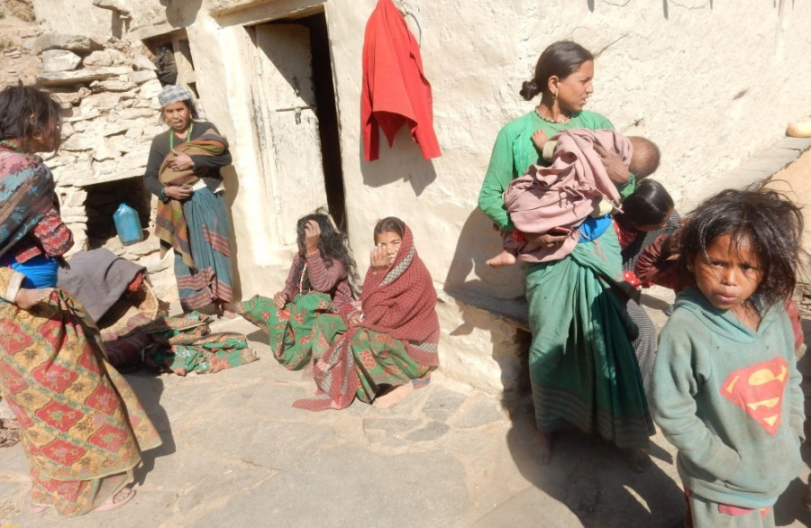 More than 50,000 children to be deprived of fortified flour in Karnali