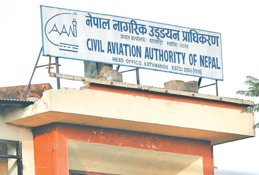 Any Nepali can aspire to be civil aviation chief, says draft bill