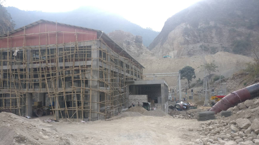 Hydropower project developers present wish list to minister