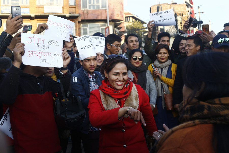 Following threats, popular folk singer Sharma pulls video from YouTube
