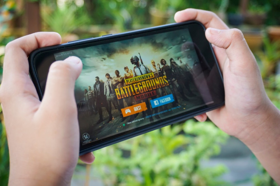 Lawyers challenge government order to ban PUBG at top court