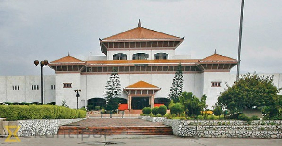 House issues ruling to make public probe report on Tarai protest