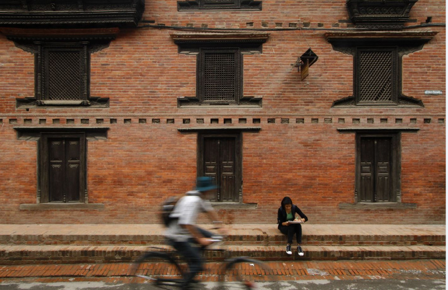 Patan wants to become a cycle city. But can it pull it off?