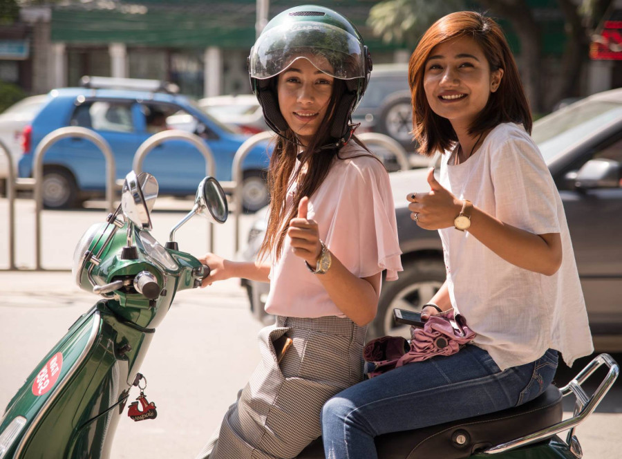 Ride-sharing services ridden with issues—from safety and insurance to privacy compliance