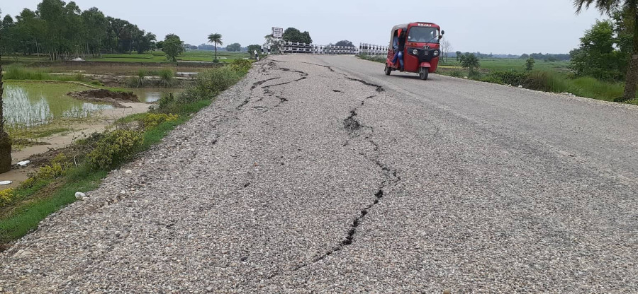 Postal highway upgradation drive creates more problems than solutions