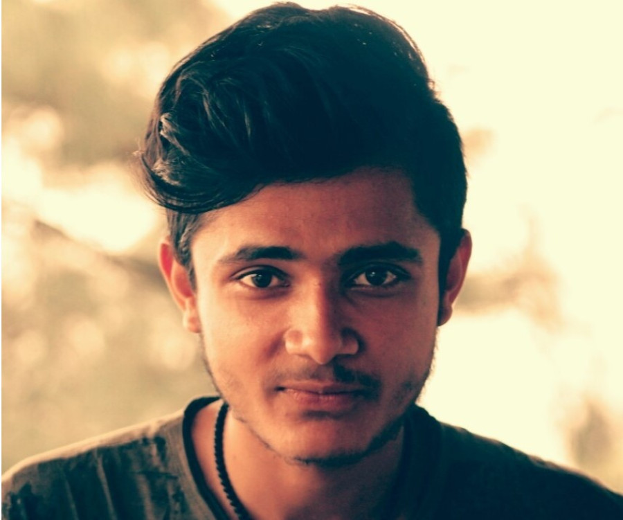 Pranesh Gautam released on general date