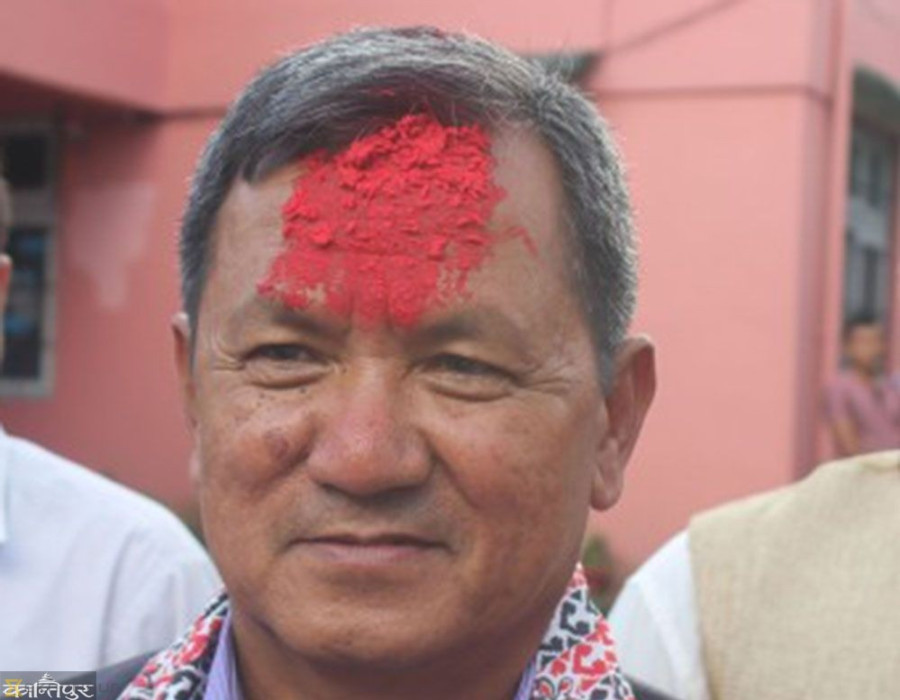 Gandaki Province yet to make ministers’ property details public