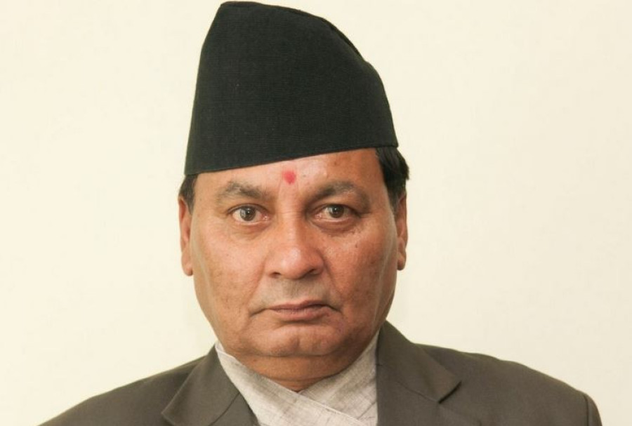 Three-member panel to probe Pathak corruption case